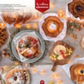 Antevisão Folheto AUCHAN Natal Gourmet Promoções de 4 a 31 dezembro